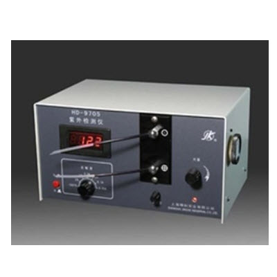 电脑核酸蛋白检测仪 JC12- HD-9706