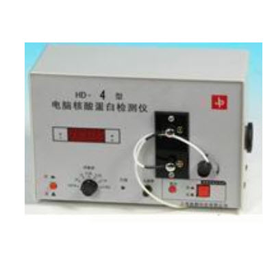 电脑核酸蛋白检测仪 HG09-HD-4