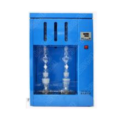 脂肪测定仪 HG10-JOYN-SXT-02