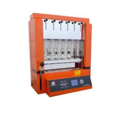 自动脂肪测定仪 JC12- SZC-101