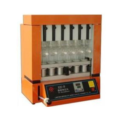 脂肪测定仪 JC12- SZC-D