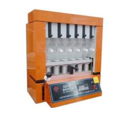 脂肪测定仪 JC12-SZC-C