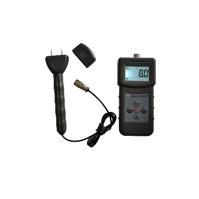 双功能水分测定仪 MS360