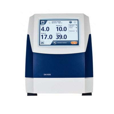 近红外分析仪 NIRS DA1650