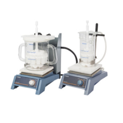 简易杯式纤维分析仪 FC221&FC223 FiberCap