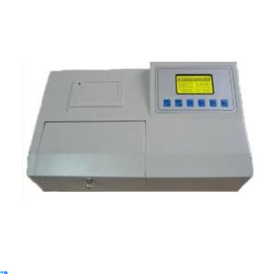 农药残留速测仪 HJ16-QT-NC01