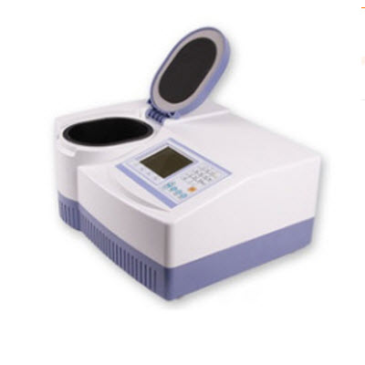 农药残留快速检测仪 Optizen 2120V-V