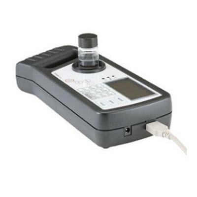 农药残留快速检测仪 Optizen Mini-V