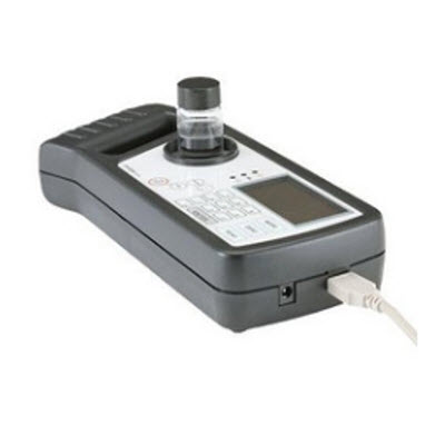 农残速测卡读数仪 Optizen MINI-MK