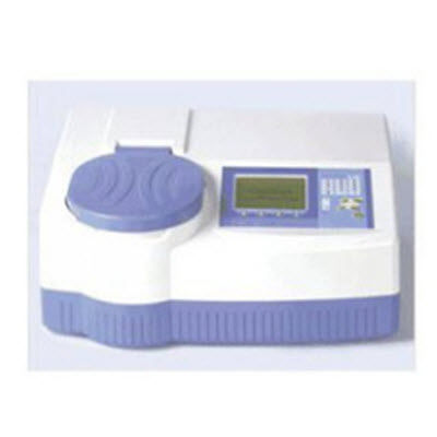 食品安全快速检测仪 2120V-F