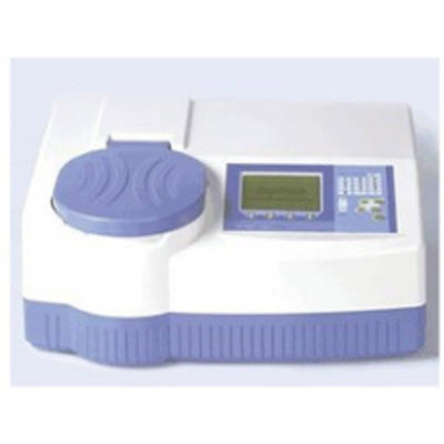 食品安全快速检测仪(10合1) 2120V-FT