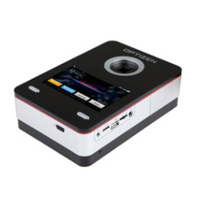 食品安全快速检测仪 Optizen SMARTI