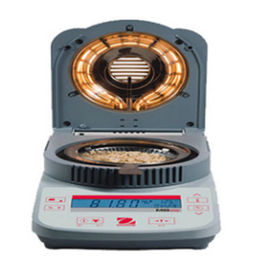 粮食水份测定仪 MB25