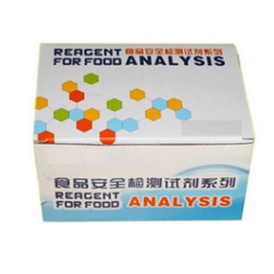 克伦特罗快速检测卡 HHX-SJ系列