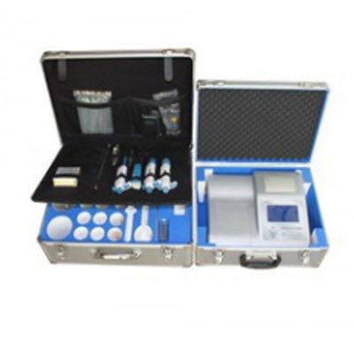 多参数食品安全检测仪 SGX-2