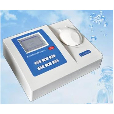 蜜饯山梨酸盐快速检测仪 DDBJ