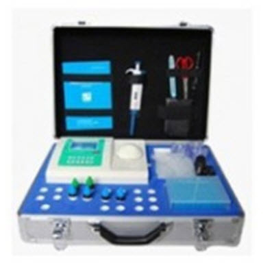 食品甲醛快速检测仪 DDBJ