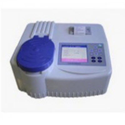 食品安全快速检测仪 DDBJ-16