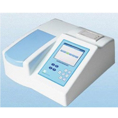 非食用物质快速检测仪 DDBJ-6G