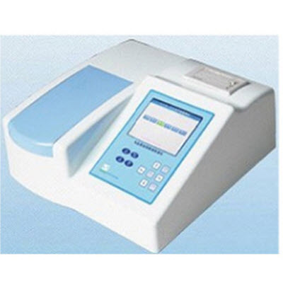 非食用物质快速检测仪 DDBJ