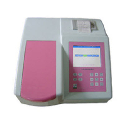 食品添加剂快速检测仪 STD