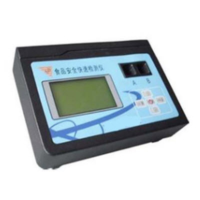 植物油过氧值快速测定仪