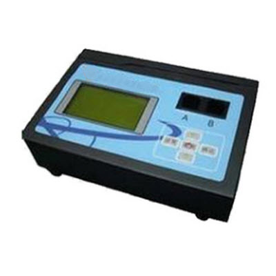 食盐碘快速测定仪 AYFS-SY01