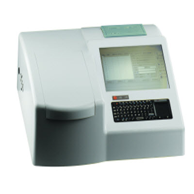 农药残留快速测试仪 YGNSPRD-16PC