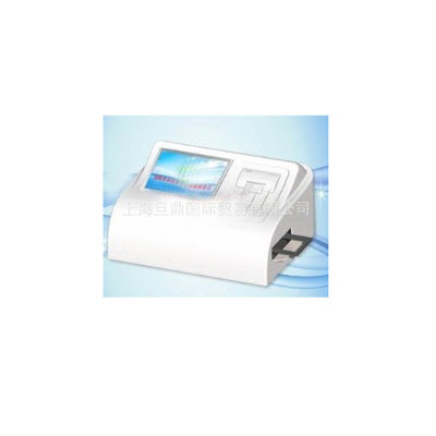 农药残留检测仪 SJ96NCB