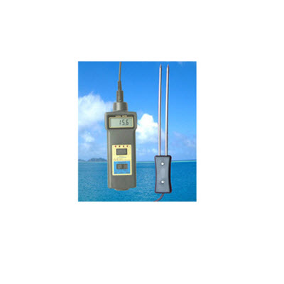 快速水分测量仪 MC-7821