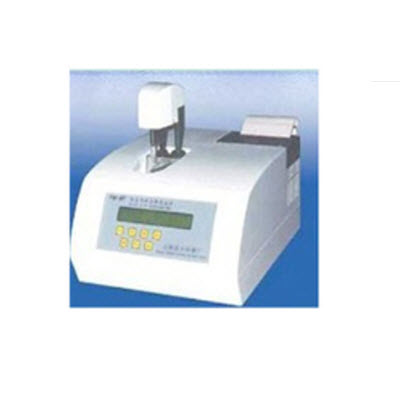 牛奶冰点仪 FM-10
