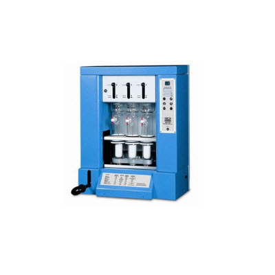 /3孔脂肪测定仪 SER148