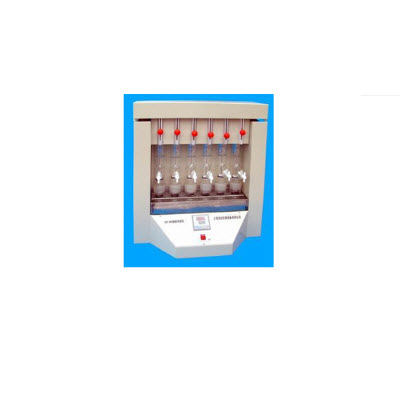 粗脂肪测定仪 SZF-06C