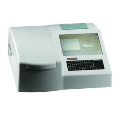 多功能食品安全快速分析仪 YGNSSP-8NPC