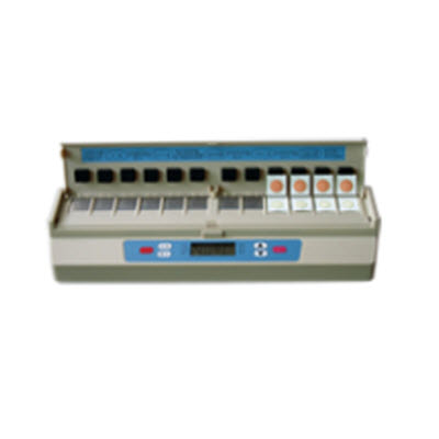 便携式农药残留速测仪   XLSPR-12N