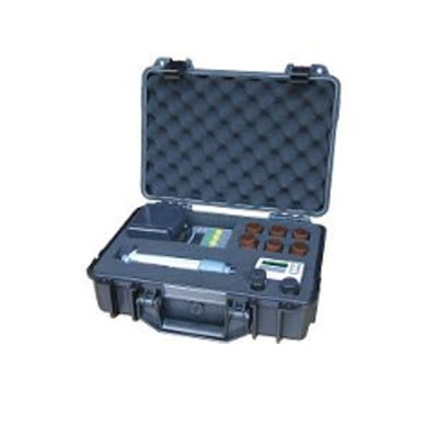 手持式食品安全分析仪  HAD-BJQ1