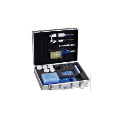 多功能食品安全检测仪  HAD-6