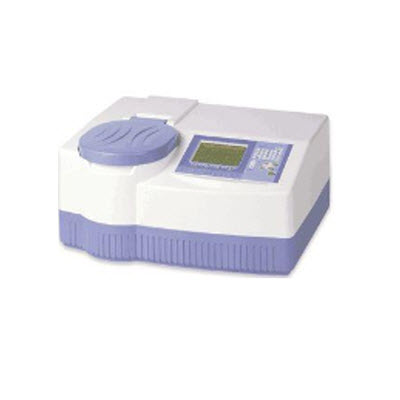 食品安全快速检测仪(八合一)  Optizen2120V-FV