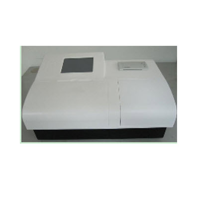 大容量兽药残留速测仪 HA-YQ-96Y