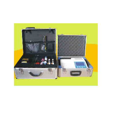 10通道农药残留检测仪 HA-10P