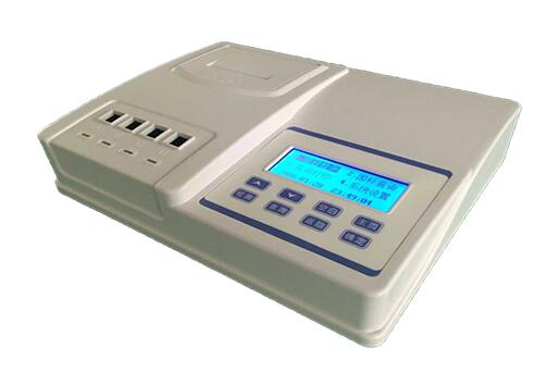 农药残留快速检测仪 HN-104