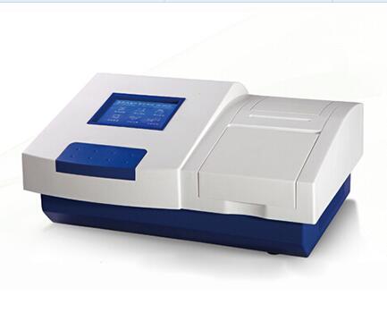 农药残留快速检测仪(96孔） HN-2600