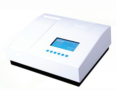 多参数食品安全快速检测仪 HF-3100