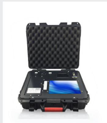 62参-便携式多功能食品安全检测仪FDC-PC03