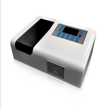 6通道农药残留速测仪 NY06-PC01