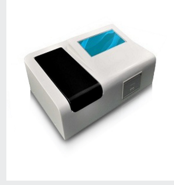 16通道农药残留速测仪 NY16-PC02