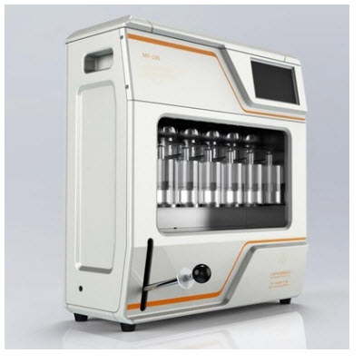 乳脂肪测定仪 MF106