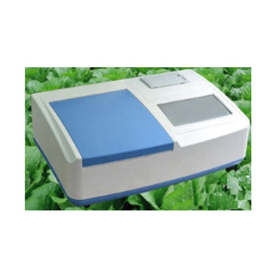 16通道农药残留速测仪   HAD-KC16