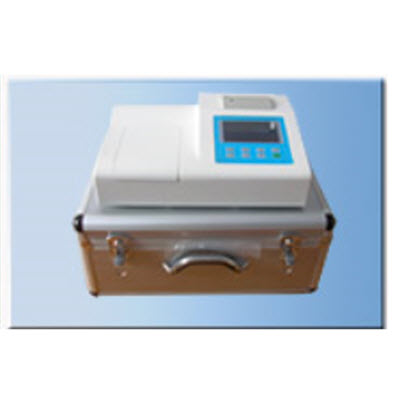 农药残留检测仪 SNS-NYV1006