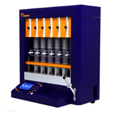 脂肪测定仪   JNHN-SOX406